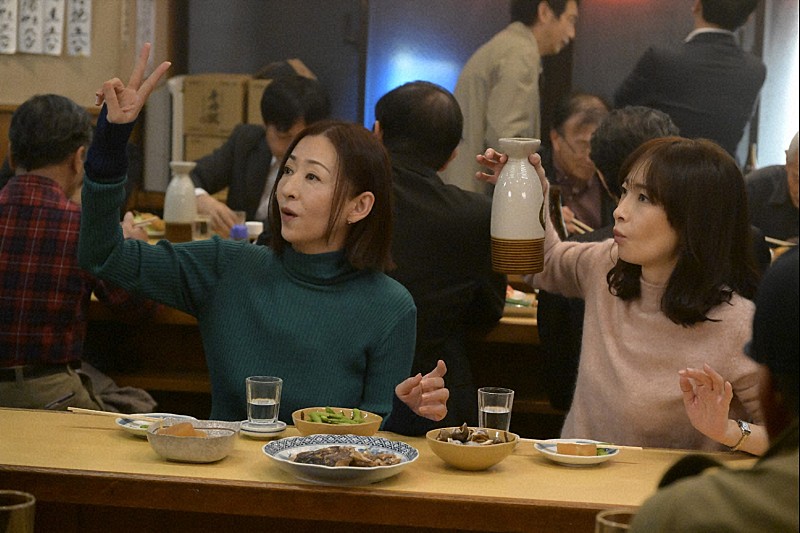 「「祈りのカルテ」“諏訪野”玉森裕太と“広瀬”原田泰造の関係に注目 “桃井”りょうと“立石”松雪泰子の共演に「スピンオフも見たい」」1枚目/1