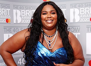 「リゾ、米ポップ・ミュージックについて持論を語る「ジャンルは本質的に人種差別的」」