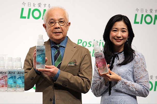 「小堺一機「前はもうちょっと心配症だった」　「ものの考え方が自然に変わってきた」」1枚目/1