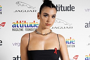 「デュア・リパ、ミック・ジャガーとコラボか」