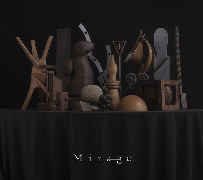 Ｍｉｒａｇｅ　Ｃｏｌｌｅｃｔｉｖｅ「」3枚目/4