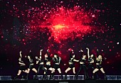 Kep1er「【#2022MAMA】Kep1er、1億回超え「WA DA DA」ほか二面性で魅了」1枚目/2