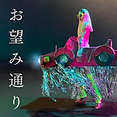 Ｃｏｃｃｏ「	Cocco 配信シングル「お望み通り」」2枚目/4