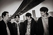 ASIAN KUNG-FU GENERATION「ASIAN KUNG-FU GENERATION、パシフィコ横浜公演より「You To You」ライブ映像を公開」1枚目/3