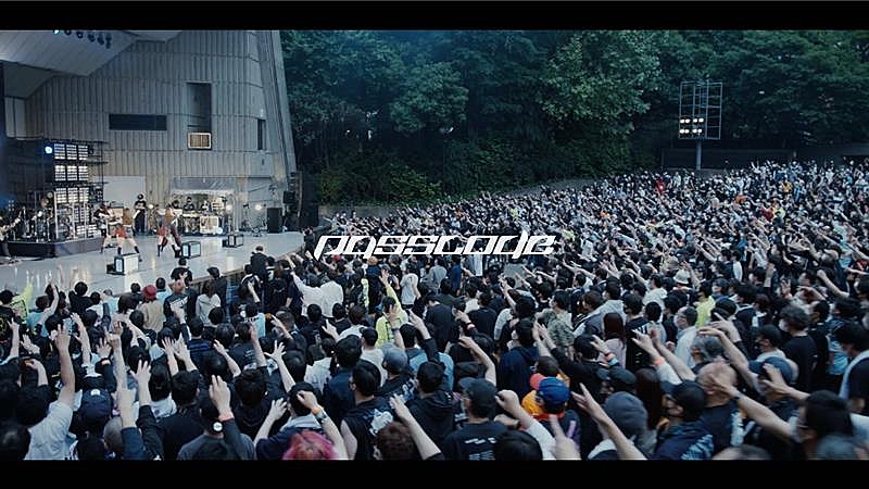 ＰａｓｓＣｏｄｅ「PassCode、『REVERBERATE ep.』特典映像トレーラー公開」1枚目/5