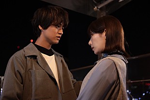 「「ボ－イフレンド降臨！」高橋海人と桜井ユキが急展開のキス　「強引な告白とキスにドキドキ」「２回目をしようとしていた」」