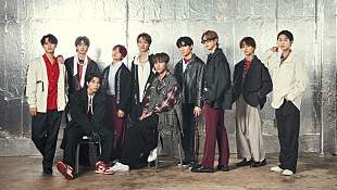 「BUDDiiS、新曲2曲配信スタート＆「her+art」MV公開」