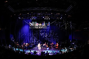 「 【miwa Billboard Live Tour 2022 “miwa CLASSIC II”】のオフィシャルレポートが到着」