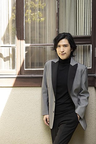 「清塚信也、新AL『Transcription』より「Night out」MVプレミア公開決定」