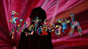 「TK from 凛として時雨、新曲「first death」MVプレミア公開」