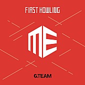 &amp;TEAM「【ビルボード】&amp;amp;TEAM『First Howling : ME』がDLアルバム初登場首位、『スラムダンク』アニメ音楽集が自身最高位となる6位に」1枚目/1