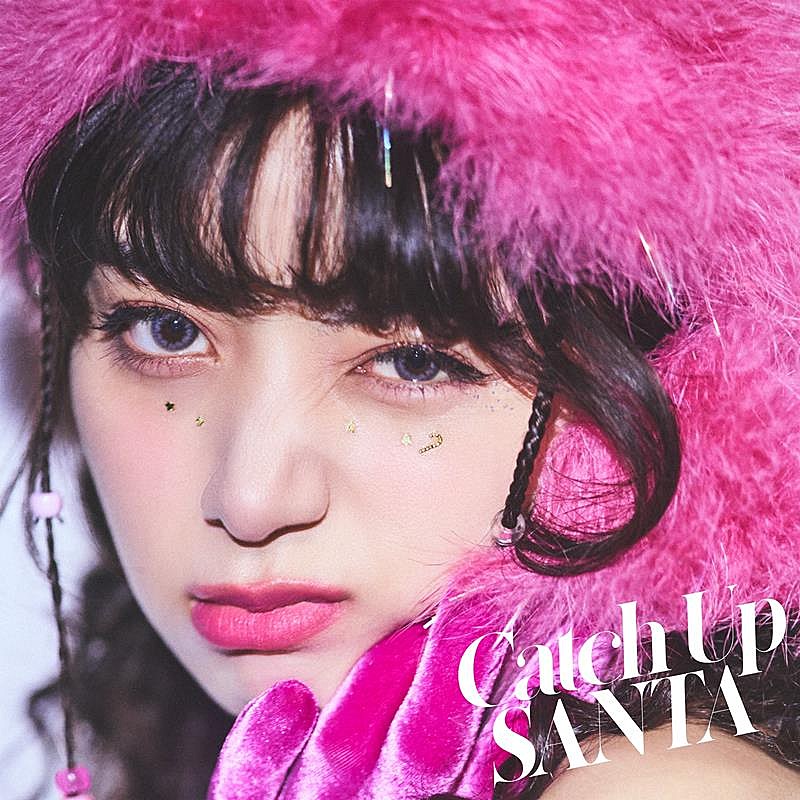 ELAIZA、新曲「Catch Up SANTA」MV公開 | Daily News | Billboard JAPAN