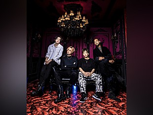 「Silver Kidd、東横阪Billboard Liveツアーが決定」