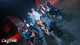 「INI、韓国で撮影した新曲「Dramatic」パフォーマンスビデオを公開」