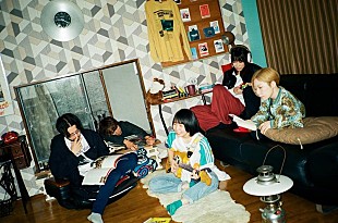 「ネクライトーキー、初のリクエスト形式ライブ東名阪で開催決定」