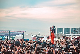 「YOASOBI、海外初パフォーマンスはインドネシア＆フィリピン」