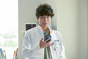 「「祈りのカルテ」“諏訪野”玉森裕太が腎臓内科へ　次週最終回「予告でもう泣いた」」