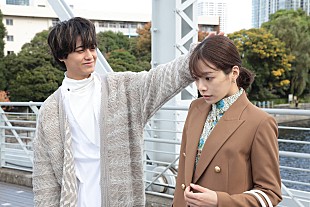 「「ボ－イフレンド降臨！」高橋海人の二役の演じ分けに「圧巻」の声　「かわいい海人くんと悪い顔とのギャップにドキドキした」」