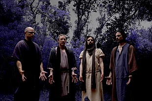 「ウィーザー、『シーズンズ』シリーズ最終章から新曲「I Want A Dog」公開」