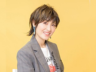 「荻野目洋子×清水信之、スペシャルライブをBillboard Liveで開催決定」