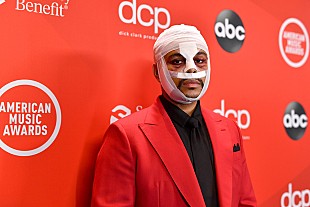 「ザ・ウィークエンド、「セイヴ・ユア・ティアーズ」MVが10億再生を突破」