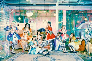 「でんぱ組.inc、まふまふ制作の新曲「我ら令和のかえるちゃん！」MV公開」