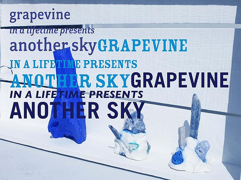 GRAPEVINE「」2枚目/2