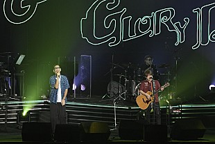 「＜ライブ・レポート＞コブクロ、約3年ぶりのアリーナ・ツアーは「太陽のようなライブに」」