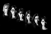 BiSH「BiSH、連続リリース第12弾「ZUTTO」配信リリース＆MV公開　【BiSH OUT of the BLUE】映像作品の発売も決定」1枚目/2