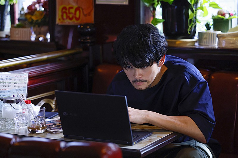 「「エルピス」“拓朗” 眞栄田郷敦が「どんどんいい表情になっていく」　“村井”岡部たかし＆“平川”安井順平にも注目が集まる」1枚目/1