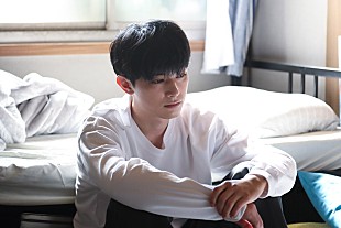 「「PICU」“山田先生”イッセ－尾形の励ましに「泣きっ放しだった」　「“武四郎”吉沢亮の心を優しく包んでくれて感動した」」