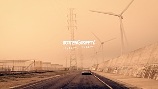 「ROTTENGRAFFTY、最新アルバムから「ハロー、ハロー」のMVを公開」