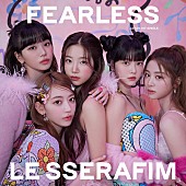 LE SSERAFIM「」2枚目/17