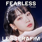 LE SSERAFIM「」3枚目/17