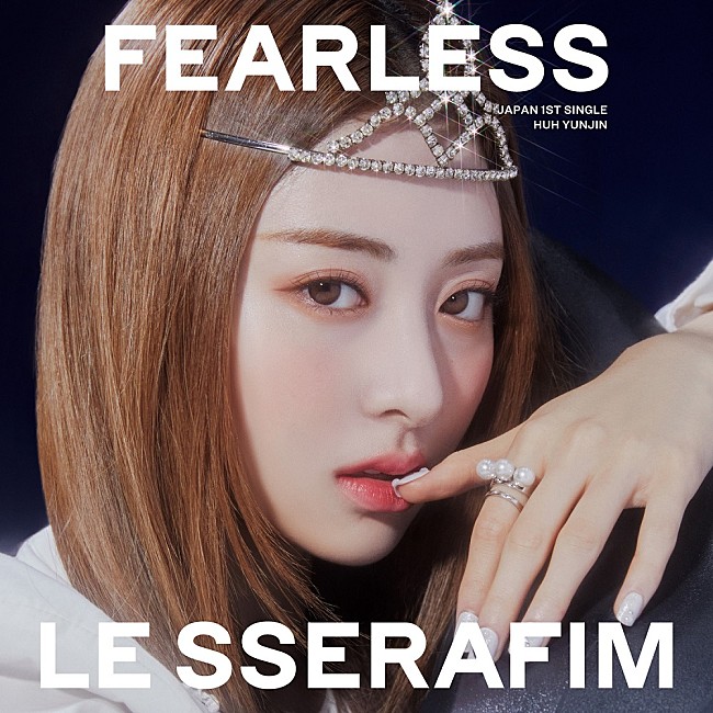 LE SSERAFIM「」5枚目/17