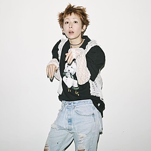 「木村カエラ、ライブハウスツアー開催決定」