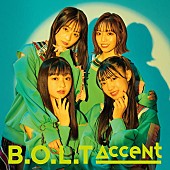 Ｂ．Ｏ．Ｌ．Ｔ「」2枚目/3