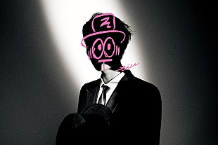 「正体不明のアーティスト、TiUがJQ(Nulbarich)を迎えた配信シングル第一弾のMV公開」