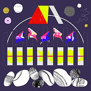 「Tele、新曲「ロックスター」のMV公開」