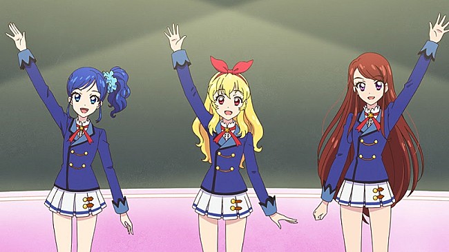 「(C)BNP/AIKATSU 10TH STORY」4枚目/9