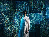 SawanoHiroyuki[nZk]「SawanoHiroyuki[nZk]、ニューアルバム『V』収録曲のゲストボーカルにReN」1枚目/4