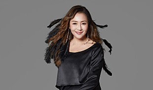 「杏里、2023年3月にビルボードライブ公演決定」