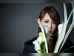 「柚希礼音、自身初となるBillboard Live公演が決定」