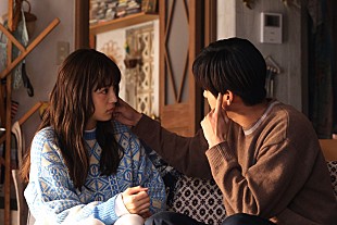 「「silent」“想”目黒蓮が“紬”川口春奈に涙の訴え　想の気持ちに「切なくて泣いた」「紬の声、聞きたいよね、分かるよ」」