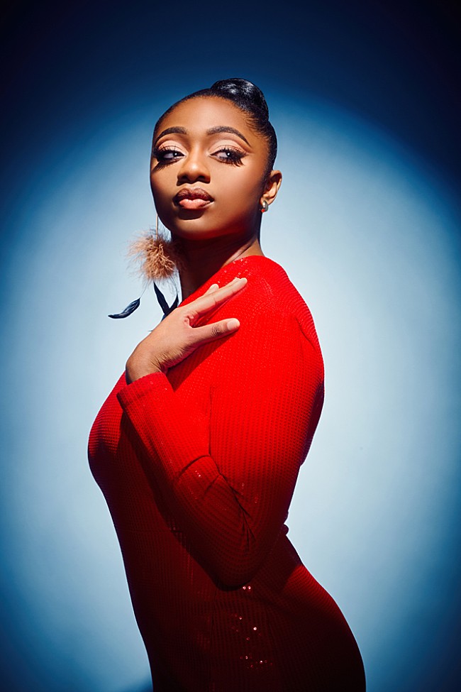 「サマラ・ジョイ、【グラミー賞】ノミネートのメジャー・デビュー作の日本盤が発売決定」1枚目/2