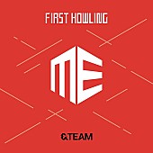 &amp;TEAM「【深ヨミ】&amp;amp;TEAMのデビューアルバムが首位獲得『First Howling : ME』の地域での販売動向を調査」1枚目/2