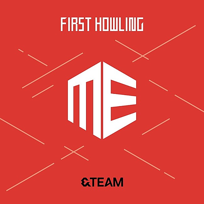 &TEAM「【深ヨミ】&amp;TEAMのデビューアルバムが首位獲得『First Howling : ME』の地域での販売動向を調査」1枚目/2
