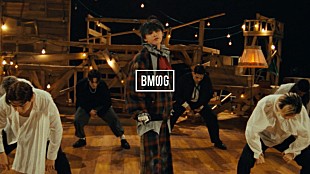 「SKY-HI、息の合った「Happy Boss Day」ダンスパフォーマンスビデオを公開」