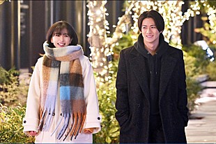 「「クロサギ」“黒崎”平野紫耀の全力疾走が「速くてカッコ良かった」 「“桂木”三浦友和との決別シ－ンの黒崎の涙に魅せられた」」