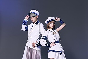 「GARNiDELiA、ワールドツアー開催発表」